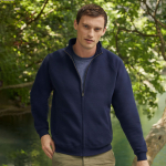 Fruit of the Loom Premium 70/30 Sweatshirt Jacket
