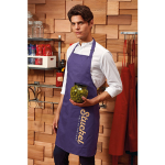 Premier Colours Bib Apron Premier Colours Bib Apron