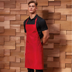 Premier Waterproof Bib Apron