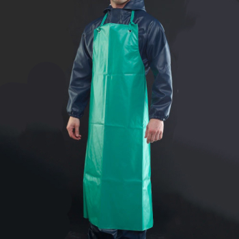 Click Chemmaster PVC Bib Apron Click Chemmaster PVC Bib Apron