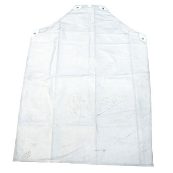 Click Clear PVC Apron (Pack of 10) Click Clear PVC Apron (Pack of 10)