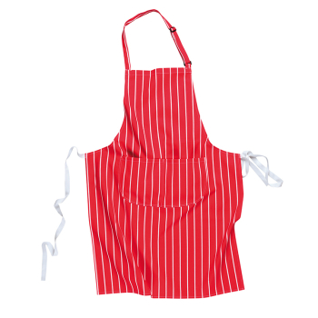 Portwest Butchers Bib Apron with Pocket Portwest Butchers Bib Apron with Pocket