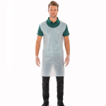 Result Disposable Apron (Pack Of 100)