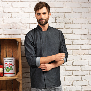 Premier Denim Chef's Jacket Premier Denim Chef's Jacket