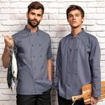 Premier Long Sleeve Chef's Jacket Premier Long Sleeve Chef's Jacket