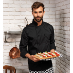 Premier Cuisine Long Sleeve Chef's Jacket Premier Cuisine Long Sleeve Chef's Jacket