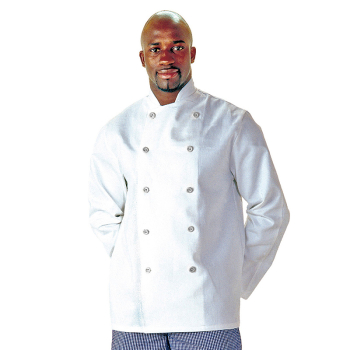Portwest Sussex Chefs Jacket Portwest Sussex Chefs Jacket