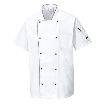 Portwest Aerated Chefs Jacket
