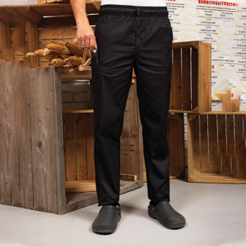 Premier Chef's Select Slim Leg Trousers