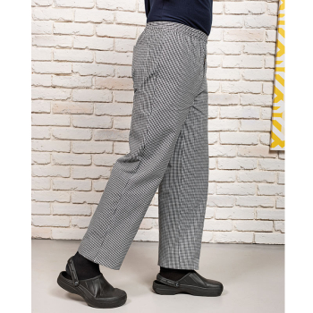 Premier Pull-On Chef's Trousers