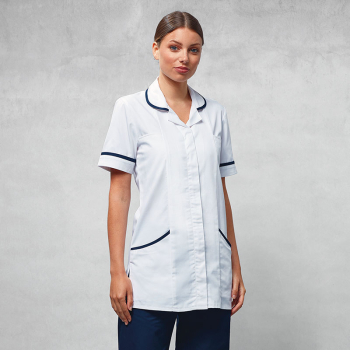 Premier Vitality Healthcare Tunic Premier Vitality Healthcare Tunic