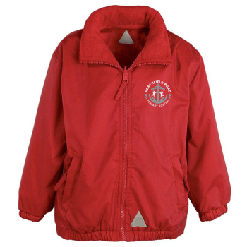 Northfield Road Reversible Jacket Northfield Road Reversible Jacket