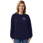 Dudley College Motor Vehicle Navy Sweatshirt