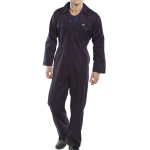 Dudley College Motor Vehicle Navy Boilersuit