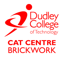 CAT Centre - Brickwork