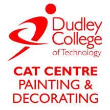 CAT Centre - Painting & Decorating CAT Centre - Painting & Decorating