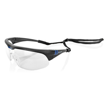 Millennia 2G Clear Safety Specs