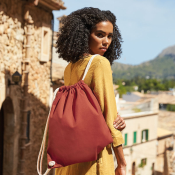 EarthAware® Organic Gymsac EarthAware® Organic Gymsac