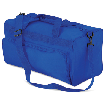 Quadra Advertising Holdall Quadra Advertising Holdall