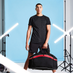 Bagbase Teamwear Holdall