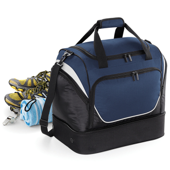 Quadra Pro Team Hardbase Holdall Quadra Pro Team Hardbase Holdall