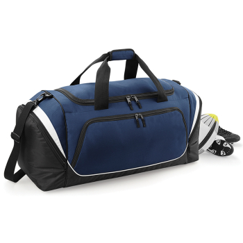 Quadra Pro Team Jumbo Kit Bag Quadra Pro Team Jumbo Kit Bag