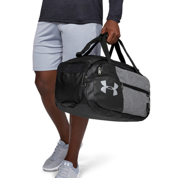 Under Armour Undeniable 4.0 Small Duffle Bag