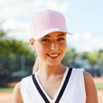 Flexfit Fitted Baseball Cap