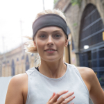 Tombo Running Headband