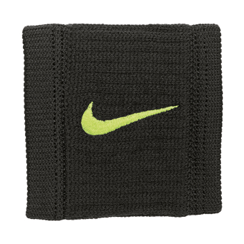 Nike Dri-Fit Reveal Wristbands (One Pair)