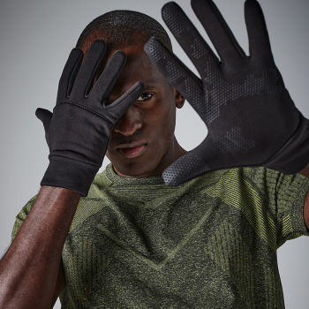 Beechfield Softshell Sports Tech Gloves Beechfield Softshell Sports Tech Gloves