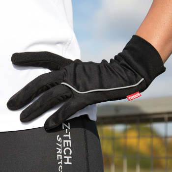 Spiro Elite Running Gloves Spiro Elite Running Gloves