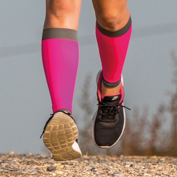 Spiro Compression Calf Guards Spiro Compression Calf Guards