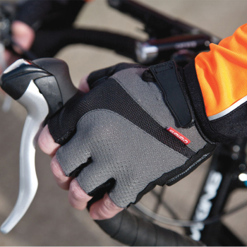 Spiro Short Gloves Spiro Short Gloves