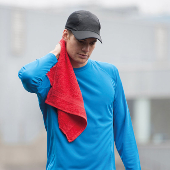 Towel City Luxury Range Gym Towel Towel City Luxury Range Gym Towel