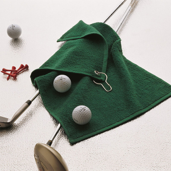 Towel City Luxury Range Golf Towel Towel City Luxury Range Golf Towel