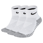 Nike Everyday Max Cushioned Ankle Socks (3 pairs) Nike Everyday Max Cushioned Ankle Socks (3 pairs)