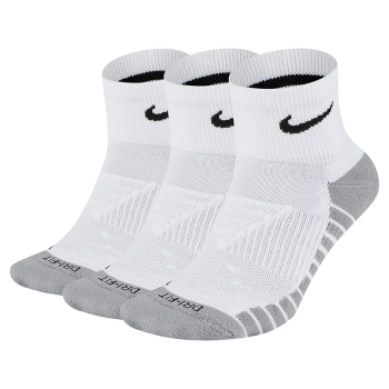Nike Everyday Max Cushioned Ankle Socks (3 pairs) Nike Everyday Max Cushioned Ankle Socks (3 pairs)