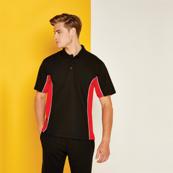Gamegear® Track Polo (Classic Fit)