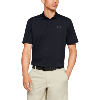 Under Armour Performance Textured Polo