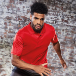 AWDIs Cool Smooth Polo