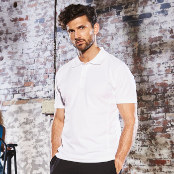 AWDIs SuperCool Performance Polo AWDIs SuperCool Performance Polo