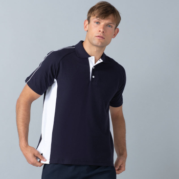 Finden & Hales Sports Polo