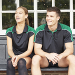 Chadwicks Adults IGEN Unisex Polo