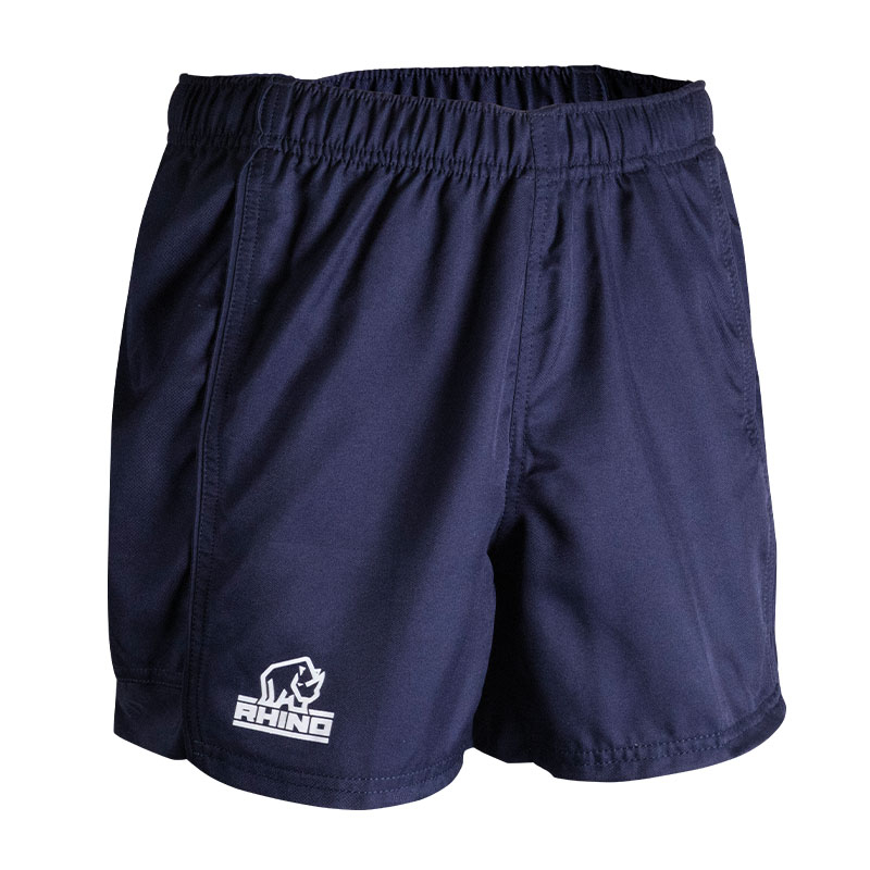 Rhino Auckland Shorts Maple, Workwear and Leisure Clothing