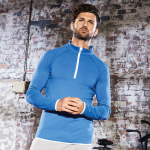 AWDIs Cool ½ Zip Sweatshirt