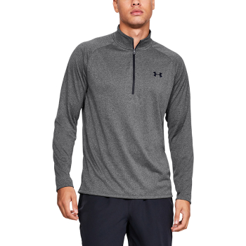Under Armour Tech<sup>(TM)</sup> 2.0 1/2 Zip Sweatshirt Under Armour Tech<sup>(TM)</sup> 2.0 1/2 Zip Sweatshirt