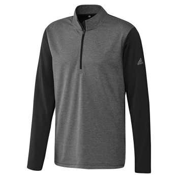 Adidas Lightweight ¼ Zip Sweater