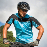Spiro Bikewear Full-Zip Top