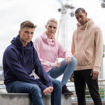 AWDIs Cross Neck Hoodie AWDIs Cross Neck Hoodie